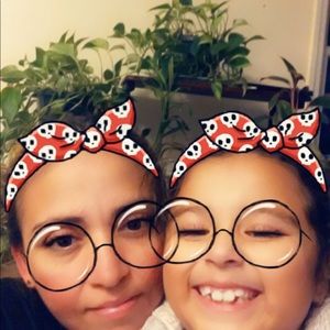 Meet your Posher, Silvia yanira